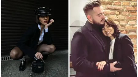 Lidia Buble, petrecere de pomină în familie. Ce eveniment a avut loc la Deva. Artista și-a anunțat fanii