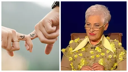 Obiceiurile proaste la care să renunțați ca să nu vă distrugeți relațiile. Lidia Fecioru: 