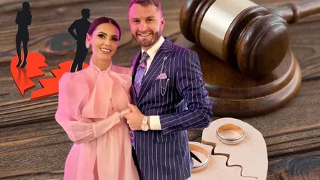 Georgiana Lobonț rupe tăcerea despre divorț, la o lună de la scandal: 