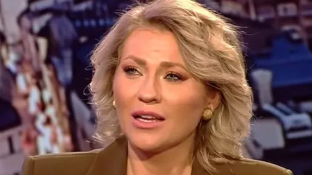 Mirela Vaida a ajuns la spital. Probleme de sănătate în familia prezentatoarei. Imaginea cu care i-a îngrijorat pe fani