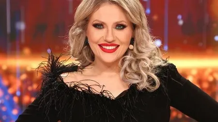 Mirela Vaida și-a schimbat look-ul. Cum arată acum prezentatoarea: 