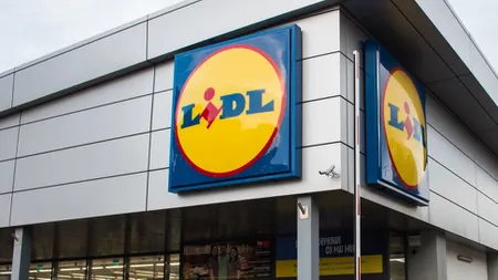 FOTO: Imagini horror din magazinele Lidl. ANPC a închis 38 dintr-un foc, în România