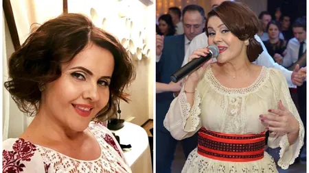 Niculina Stoican, dezvăluiri din intimitate: 
