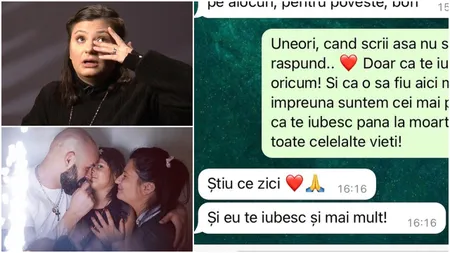 Mădălina Crețan nu reușește să treacă peste moartea lui Nosfe : „Am ales ca iubirea mea față de soțul meu să crească”