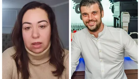 Oana Roman răbufnește după ce Marius Elisei a făcut-o grasă: 