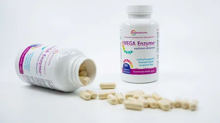 De ce avem nevoie de enzime digestive?