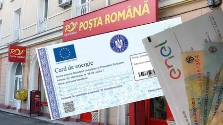 Cum poți afla soldul disponibil pe cardurile de energie. Noi modificări aduse de guvernanți