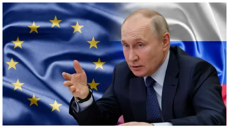 Putin lansează un nou avertisment la adresa Europei: ”Orice livrare de avioane nu va aduce decât durere şi suferinţă”