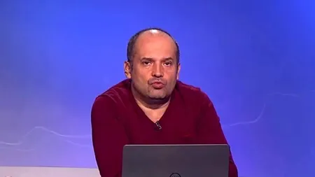 Cine este și cum arată soția lui Radu Banciu. Jurnalistul, declarații fără perdea: 