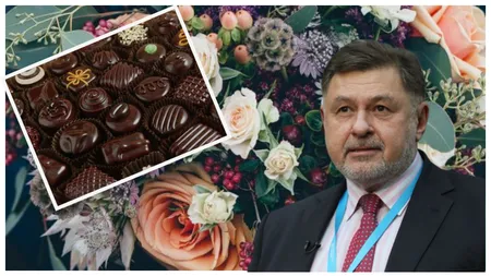 Alexandru Rafila dă de pământ cu medicii care primesc șpagă: ”Recunoştinţa poate fi exprimată prin flori sau bomboane”