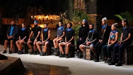 Scandal la Survivor România, în tabăra Războinicilor: 