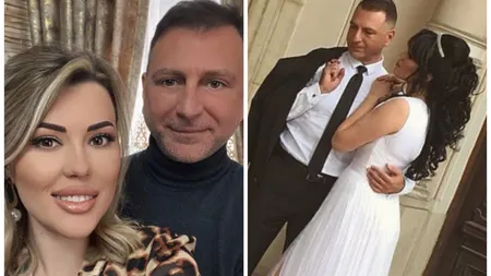 Iulia și Christian Sabbagh, dezvăluiri din intimitate: 