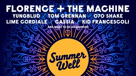 Summer Well Festival 2023. Primii artişti anunţati la ediţia a 12-a a. Fanii sunt în extaz