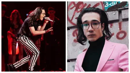 Theodor Andrei, reprezentantul României la Eurovision 2023, dezvăluiri cutremurătoare. A fost victima bullying-ului în școală: „M-a afectat foarte tare”