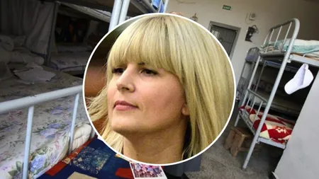 Elena Udrea aruncă bomba: 