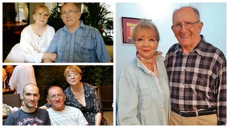 Care a fost ultima dorință a actriței Valeria Ogășanu. Fiul ei a dezvăluit ce au discutat chiar înainte să moară: 