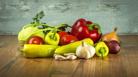 Alimentul medicament care are o mulțime de beneficii! Este sănătos, sățios și te ajută să slăbești