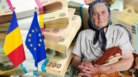 Vouchere de 4000 de lei pentru români. Banii vin GRATIS de la Uniunea Europeană