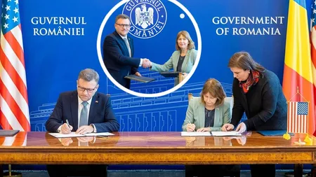 Acord între România şi SUA care permite cumularea perioadelor lucrate în ambele țări pentru pensie. Marius Budăi: 