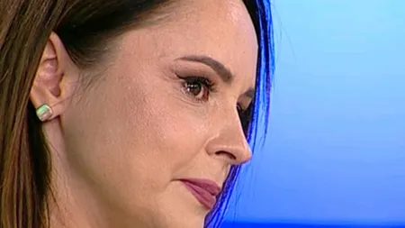 Andreea Marin, fără regrete despre divorţ: 