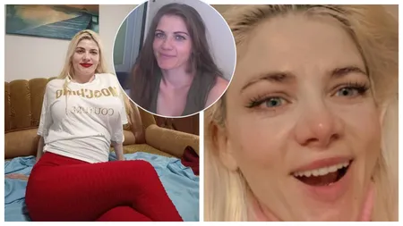 Cine este femeia care a fost găsită moartă în Nicolina? Aurora trăia singură și posta poze indecente pe rețelele de socializare