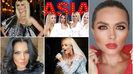 Ianna Novac dă cărțile pe față! Ce spune despre Irina Nicolae, după scandalul dintre ea și A.S.I.A. Blondina este cea care i-a luat locul Irinei în formație