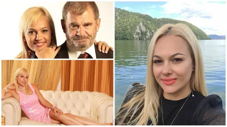 Cu ce se ocupă acum „Pisi” din „Inimă de Țigan”? Dana Hauer este mai fericită ca niciodată