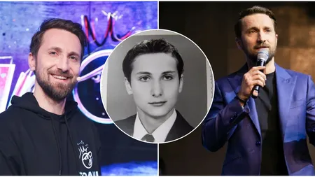 Cum se înțelegea Dani Oțil cu bona din copilărie? Povestea care a făcut pe toată lumea să râdă cu lacrimi