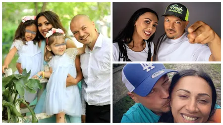 Melinda, soția lui Puya, face dezvăluiri neașteptate. Câte operații estetice are nevasta celebrului rapper