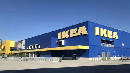 Ikea, anunț important pentru părinți! Retailerul recheamă un joc pentru copii din cauza pericolului de sufocare
