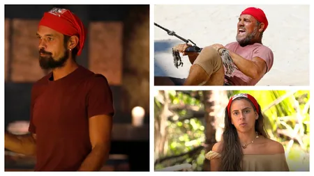 Eliminare șoc la Survivor România 2023! Nimeni nu se aștepta ca acest Faimos să plece din competiție