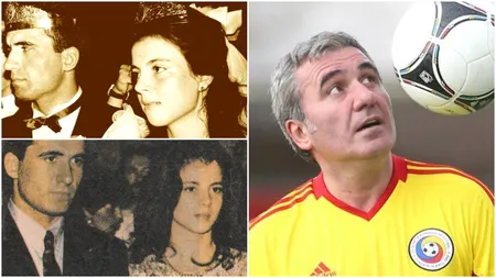 Ce face acum prima iubire a „Regelui”? Iată pe ce a cheltuit Leni Celnicu cei 300.000 de dolari de la Gică Hagi