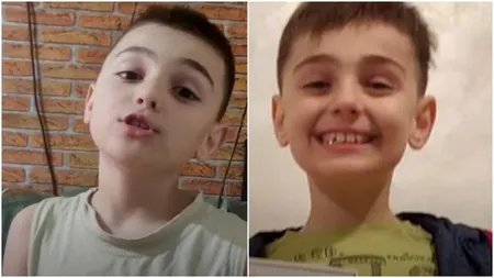 Karlos a uimit o lume întreagă! Copilul geniu a rămas fără mamă la doar 3 ani! Acum face calcule în mai puțin de 5 secunde