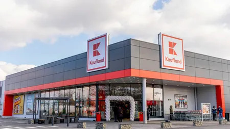 TOP angajatori în România. Kaufland, cel mai mare angajator privat în 2022