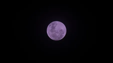Aprilie 2023 ne aduce o Lună plină în Balanță și o eclipsă de Soare în Berbec. La ce să ne așteptăm