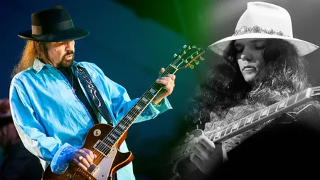Zi neagră în lumea muzicii. Un reputat chitarist s-a stins din viață la vârsta de 71 de ani. Acesta făcea parte din trupa Lynyrd Skynyrd