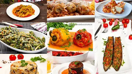 Alimentele pe care trebuie să le consumi neapărat în post. Chef Joseph Hadad: ”Uneori este bine să mai renunțăm la mâncărurile bogate în carne”