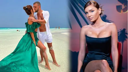 Maria Constantin, în febra pregătirilor de nuntă! Cum va arăta rochia de mireasă: „Materialele sunt aduse de la Paris”