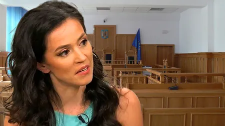 Olivia Steer, în fața judecătorilor. Ce se întâmplă cu averea soției lui Andi Moisescu