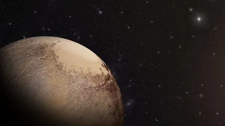 Pluto în Vărsător: IMPACT puternic pentru aceste 4 zodii. Cum li se schimbă viața în următorii 20 de ani?