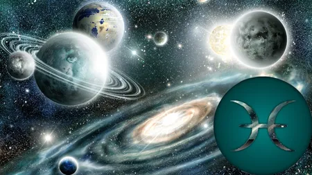 Horoscop special: Stellium cu patru planete în Pești. Cum ne influențează energia visătoare a Peștilor până în 20 martie 2023