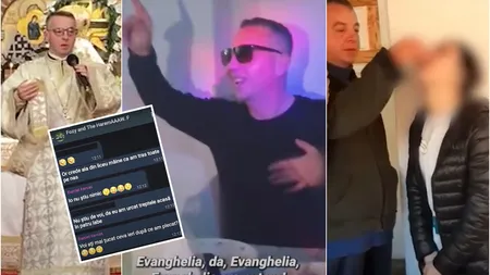 Scandal sexual la Seminarul Teologic Ortodox din Baia Mare. Un arhidiacon, profesor de Morală, acuzat de eleve că le face avansuri: 