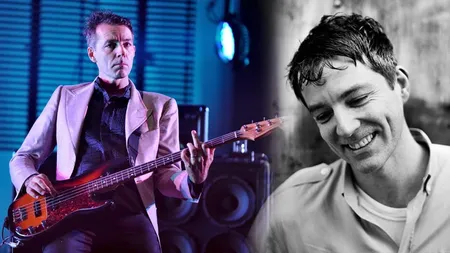 Doliu în lumea muzicii internaționale. Basistul trupei Pulp, Steve Mackey, a murit