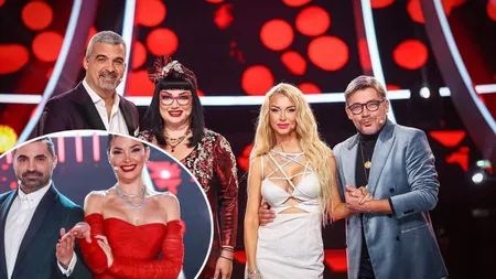 Te cunosc de undeva 2023. Cine sunt concurenţii din sezonul 19 al show-ului transformărilor