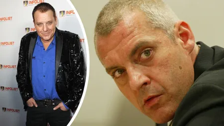 Tom Sizemore nu mai are nicio speranță de viață după anevrismul cerebral suferit luna trecută