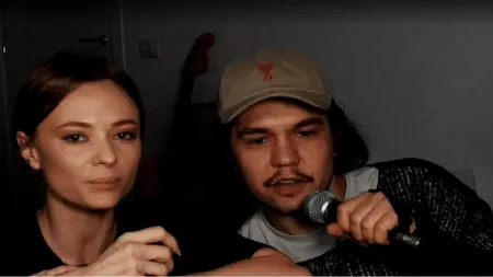 Care este numele real al iubitului Oanei Matache. Toată lumea îl știe de Radu Siffredi