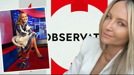 Conflictul Octaviei Geamănu cu Antena 1 e departe de a se fi terminat. Procesele merg mai departe: 