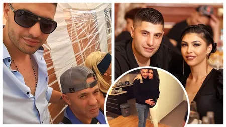 Nicu Guță hotărât să rămână singur după despărțirea de Emy: „Este cel mai bine pentru noi să rămânem despărțiți”