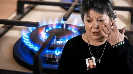 Anca Pandrea a primit o factură uriașă la gaze! Suma pe care trebuie să o plătească văduva lui Iurie Darie