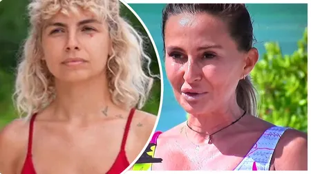 Bianca Patrichi a desființat-o pe Crina Abrudan: 